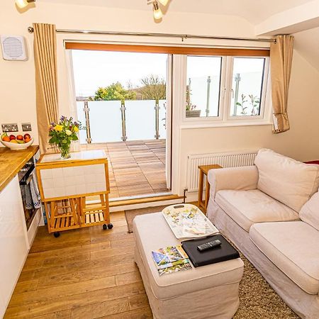 Sea View Holiday Flat - Covehurst Bay Hastings Exterior foto